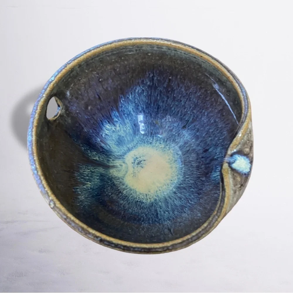 Vintage Renzo Faggioli Pottery